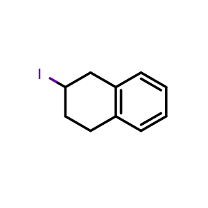 2-iodo-1,2,3,4-tetrahydronaphthalene