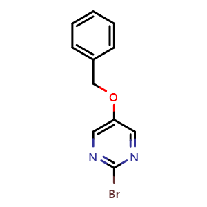 5-(Benzyloxy)-2-bromopyrimidine