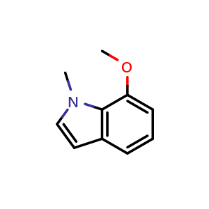 7-methoxy-1-methyl-1H-indole