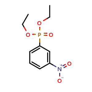 Diethyl (3-nitrophenyl)phosphonate