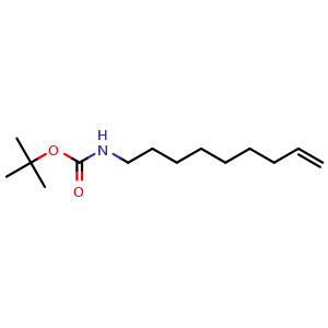 N-Boc-non-8-en-1-amine