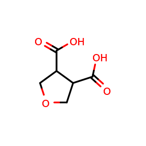 Tetrahydro-furan-3,4-dicarboxylic acid