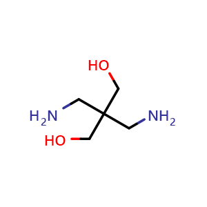 2,2-Bis(aminomethyl)propane-1,3-diol