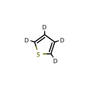 Thiophene-d4