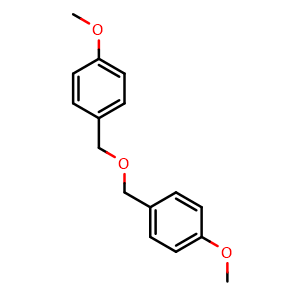 4,4'-(oxybis(methylene))bis(methoxybenzene)
