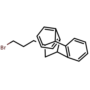 11-(3-Bromopropyl)-9,10-dihydro-9,10-ethanoanthracene