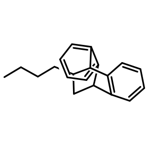 11-Butyl-9,10-dihydro-9,10-ethanoanthracene