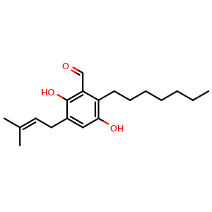 Flavoglaucin