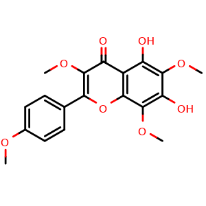 Chemical structure of Araneosol , CAS 50461-86-4, AChemBlock AD273650