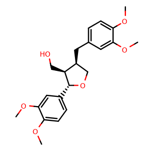 Lariciresinol dimethyl ether