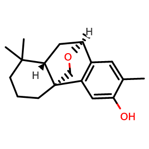 Chemical structure of Przewalskin , CAS 119400-87-2, AChemBlock AD273701