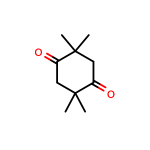 2,2,5,5-Tetramethylcyclohexane-1,4-dione