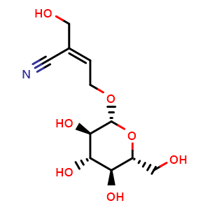 Chemical structure of Sarmentosin , CAS 71933-54-5, AChemBlock AD273715