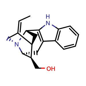 Chemical structure of Tombozine , CAS 604-99-9, AChemBlock AD273766