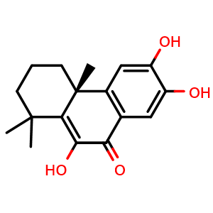 Chemical structure of Celaphanol A , CAS 244204-40-8, AChemBlock AD273864