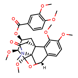 Chemical structure of Stephalonine L , CAS 2379277-60-6, AChemBlock AD273869