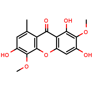 Chemical structure of Drimiopsin D , CAS 773850-91-2, AChemBlock AD273915