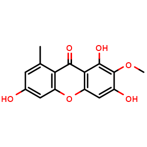Chemical structure of Drimiopsin C , CAS 773850-90-1, AChemBlock AD273917