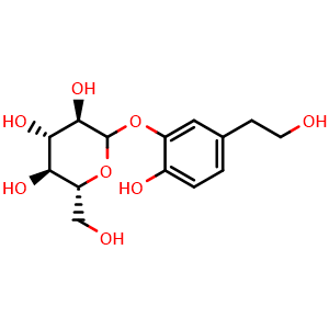 Chemical structure of Cimidahurinine , CAS 142542-89-0, AChemBlock AD273931