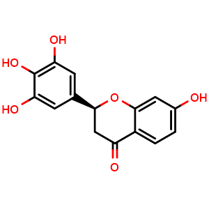 Chemical structure of Robtin , CAS 4382-34-7, AChemBlock AD273958