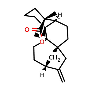 Chemical structure of Tetrachyrin , CAS 73483-88-2, AChemBlock AD274085