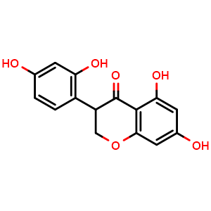 Chemical structure of Dalbergioidin , CAS 30368-42-4, AChemBlock AD274090