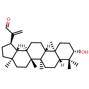30-Oxolupeol