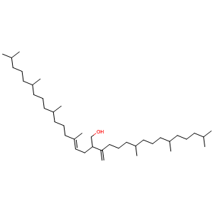 Chemical structure of Trianthenol , CAS 333361-85-6, AChemBlock AD274197