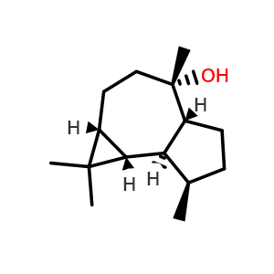 Chemical structure of Epiglobulol , CAS 88728-58-9, AChemBlock AD274276