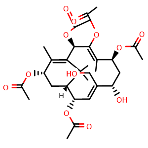 Chemical structure of 5-Epicanadensene , CAS 220384-17-8, AChemBlock AD274302