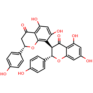 Chemical structure of GB-1b , CAS 19360-72-6, AChemBlock AD274315