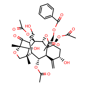 Chemical structure of Tasumatrol L , CAS 847835-17-0, AChemBlock AD274325