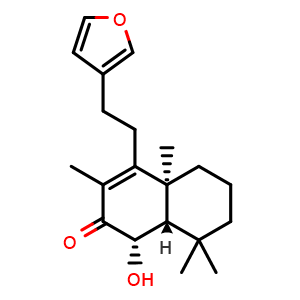 6beta-Hydroxyhispanone