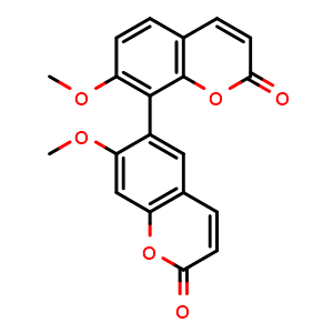 Chemical structure of Matsukaze-lactone , CAS 3153-73-9, AChemBlock AD274404