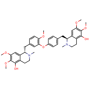 Chemical structure of Thalirugidine , CAS 64215-95-8, AChemBlock AD274435
