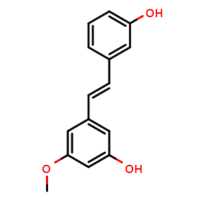 Chemical structure of Thunalbene , CAS 220862-05-5, AChemBlock AD274491