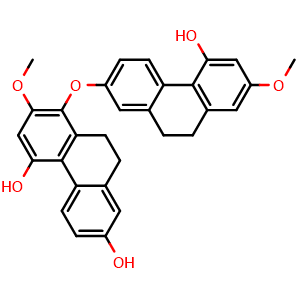 Chemical structure of Phoyunnanin E , CAS 886747-60-0, AChemBlock AD274516