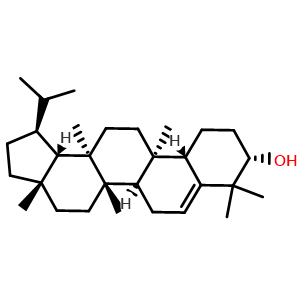 Chemical structure of Hancokinol , CAS 132294-77-0, AChemBlock AD274520