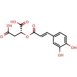 Chemical structure of (-)-Phaselic acid , CAS 423170-79-0, AChemBlock AD274537
