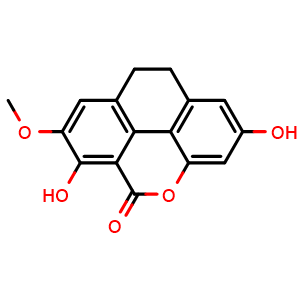 Chemical structure of Oxoflaccidin , CAS 121817-24-1, AChemBlock AD274614