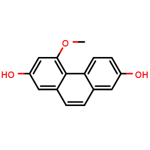Chemical structure of Flavanthrinin , CAS 130827-45-1, AChemBlock AD274616