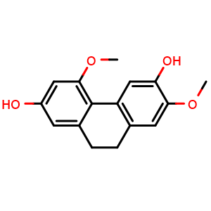 Chemical structure of Callosin , CAS 166197-43-9, AChemBlock AD274637