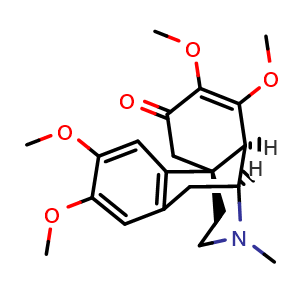 Chemical structure of Tannagine , CAS 123750-34-5, AChemBlock AD274691