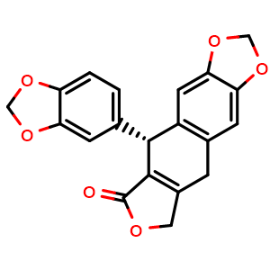 Chemical structure of 7,7'-Dihydrotaiwanin C , CAS 216955-79-2, AChemBlock AD274697