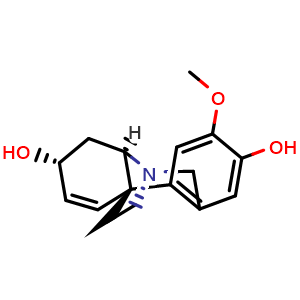 Chemical structure of Macowine , CAS 307494-75-3, AChemBlock AD274794