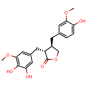 Chemical structure of Thujaplicatin , CAS 6512-66-9, AChemBlock AD274933