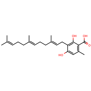 Grifolic acid