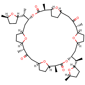 Chemical structure of IKD-8344 , CAS 1397232-29-9, AChemBlock AD274968
