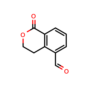 Chemical structure of Erythrocentaurin , CAS 50276-98-7, AChemBlock AD274997