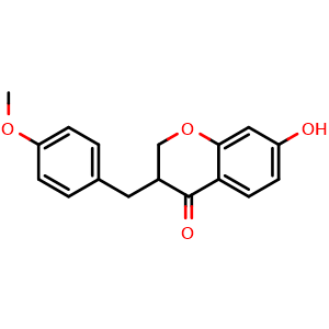 Chemical structure of Dihydrobonducellin , CAS 103680-87-1, AChemBlock AD275080